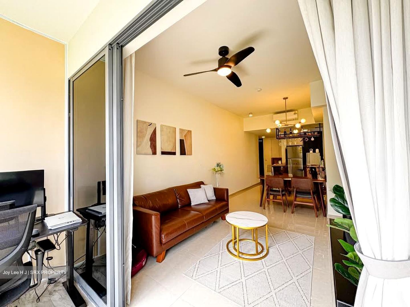 The Gazania (D19), Condominium #534811571